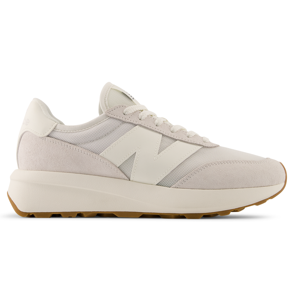 Unisex cipő New Balance U370SG – bézs