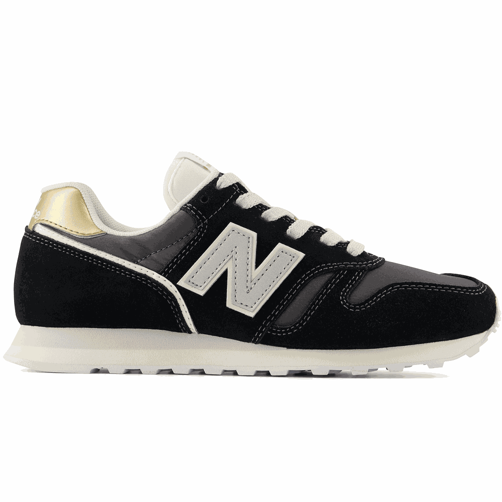 Női cipő New Balance WL373MB2 – fekete