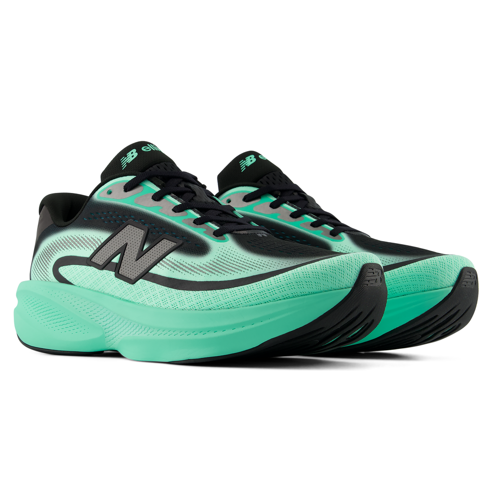 Férfi futócipő New Balance Fresh Foam Ellipse v1 MELPS46D – zöld