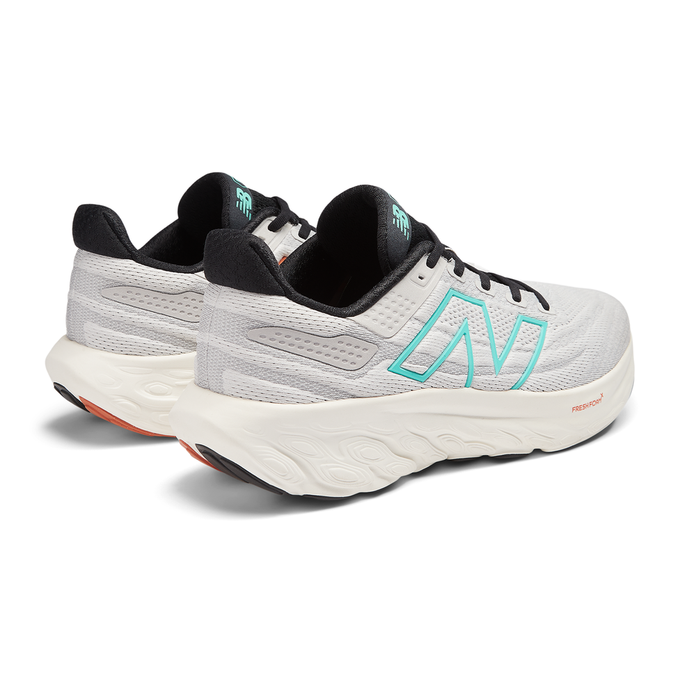 Férfi futócipő New Balance Fresh Foam 1080 v13 M1080AFF – szürke