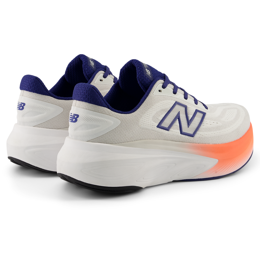 Férfi cipő New Balance Fresh Foam x More v6 MMOR2L4 – szürke