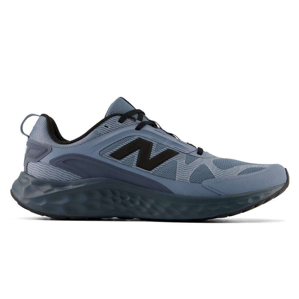 Férfi cipő New Balance Fresh Foam Arishi v4 Utility MARIS998 – kék