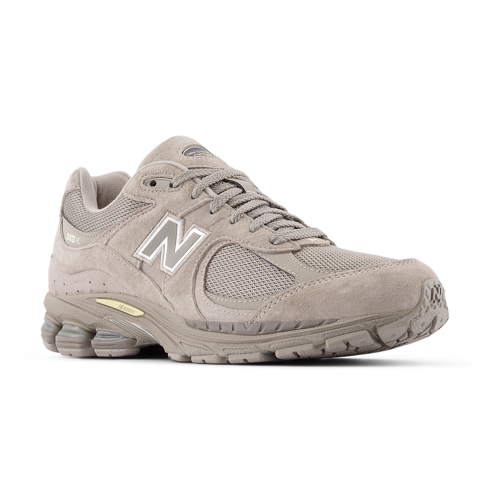Unisex cipő New Balance U2002RP – bézs
