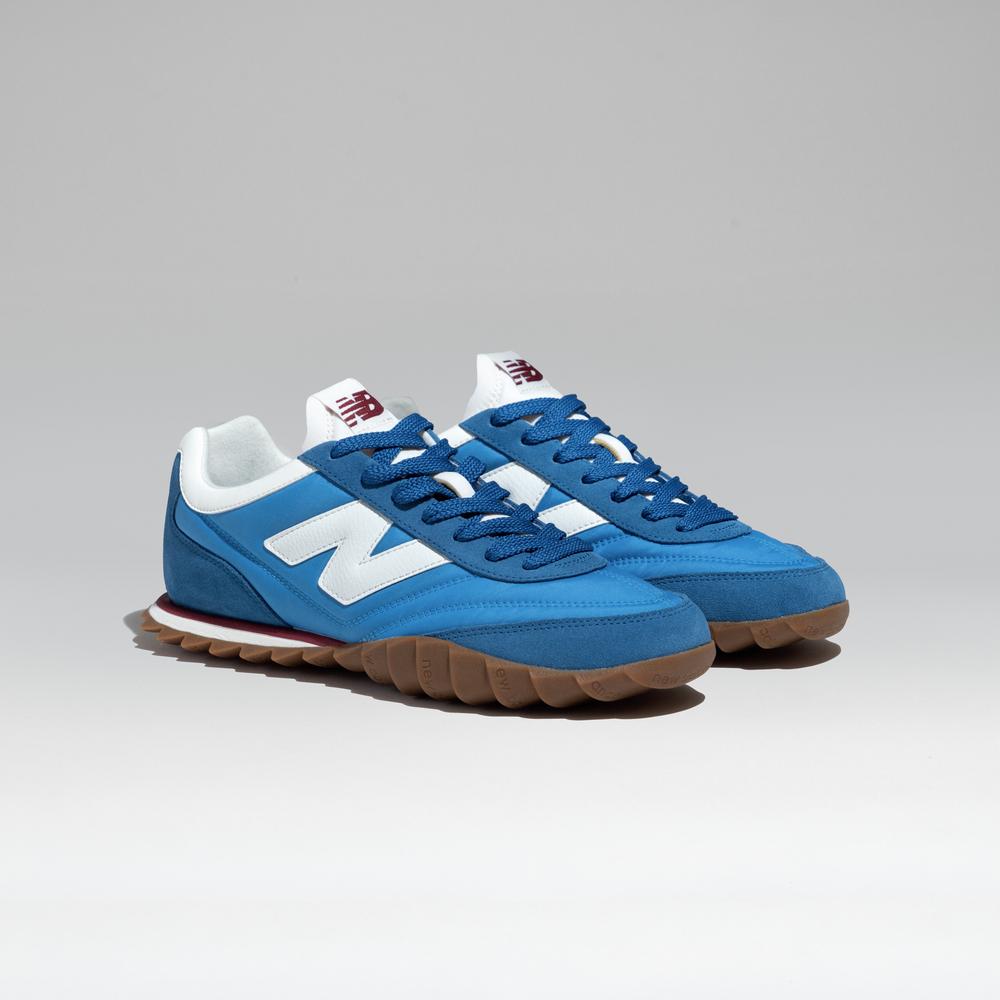 Férfi cipő New Balance URC30AA – kék