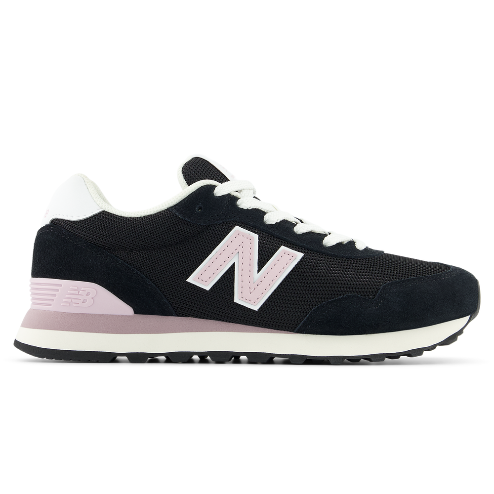 Női cipő New Balance WL515CBR – fekete