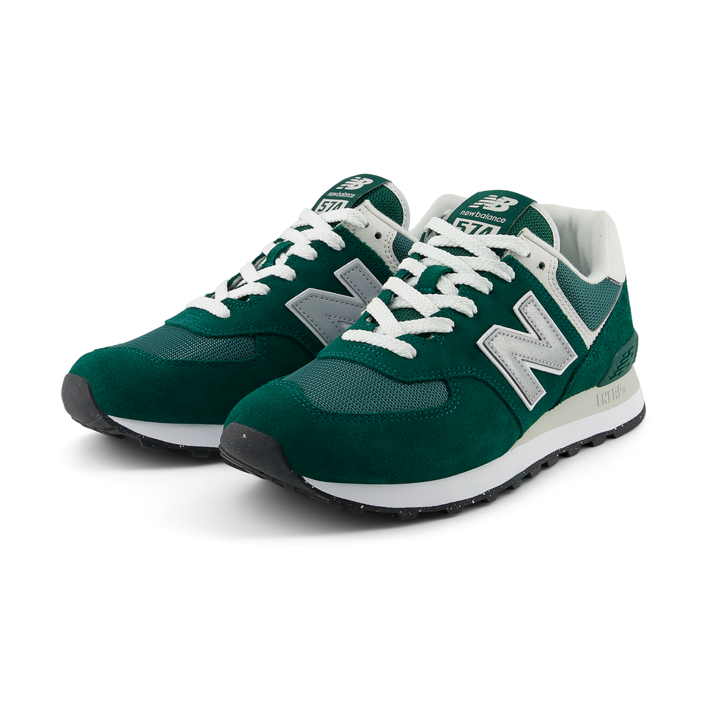 Férfi cipő New Balance U574ESG – zöld