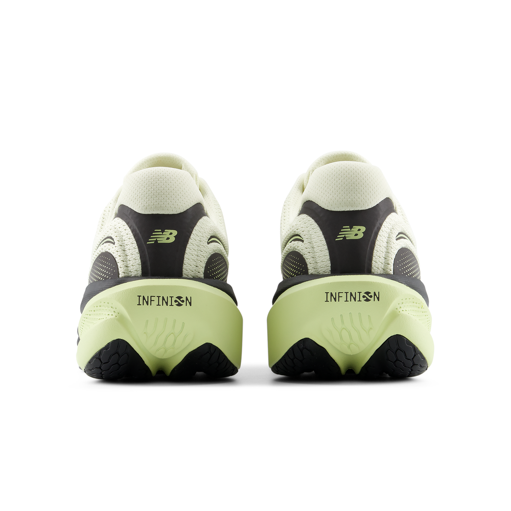 Férfi futócipő New Balance Infinion 1080 v15 M108068J – zöld