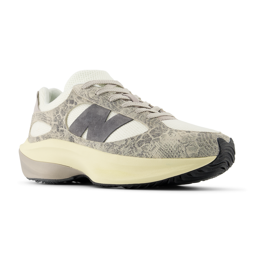 Unisex cipő New Balance WRPD RUNNER UWRPDNBS – bézs