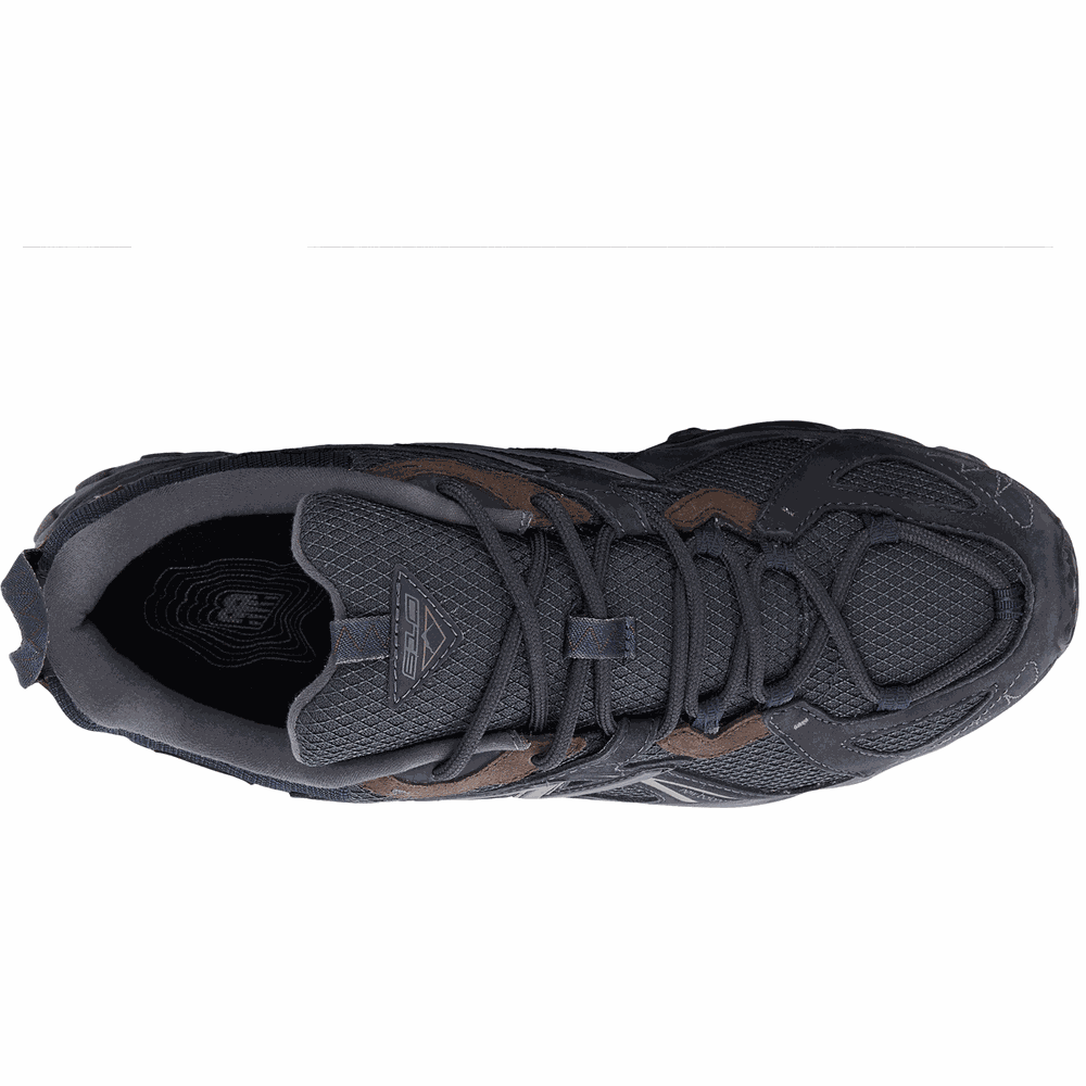 Férfi cipő New Balance ML610TP – fekete