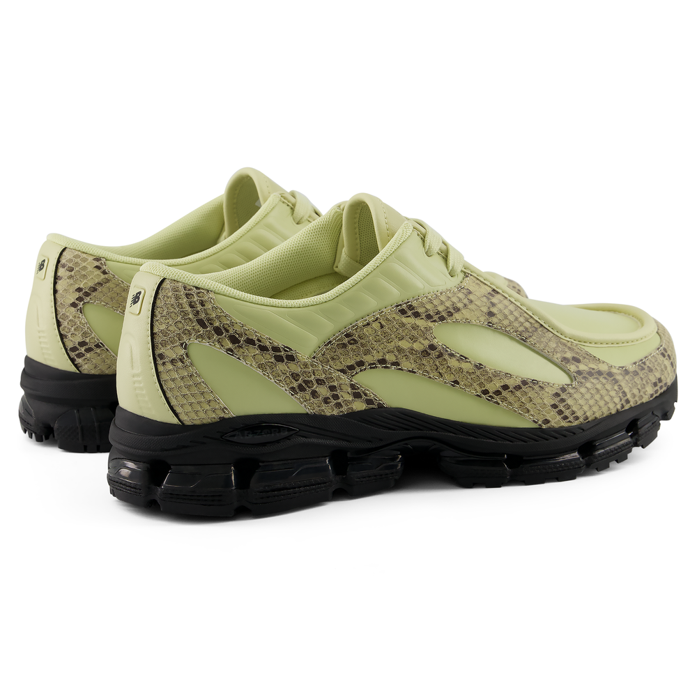 Unisex cipő New Balance U18907P8 – zöld