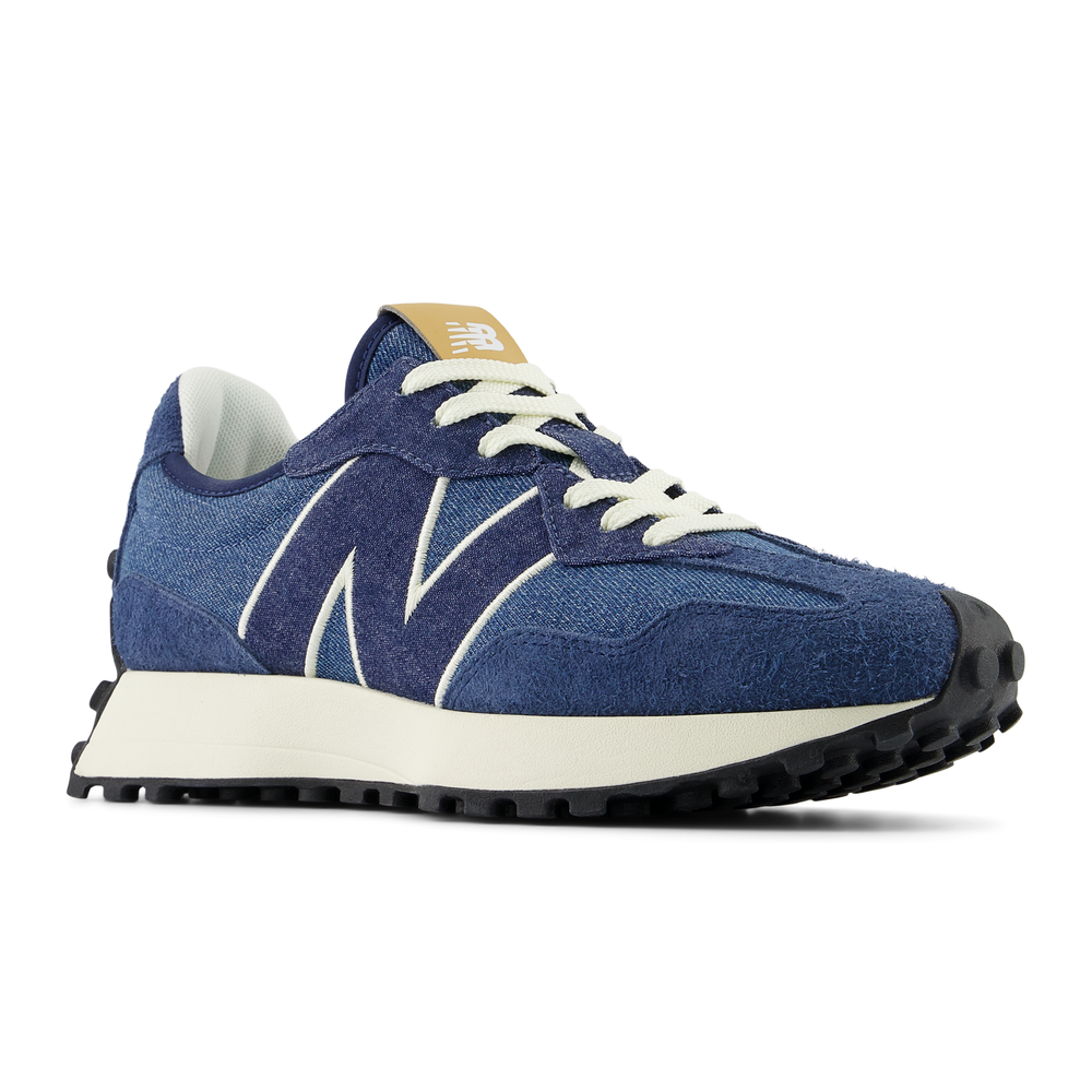 Női cipő New Balance WS327JA – kék