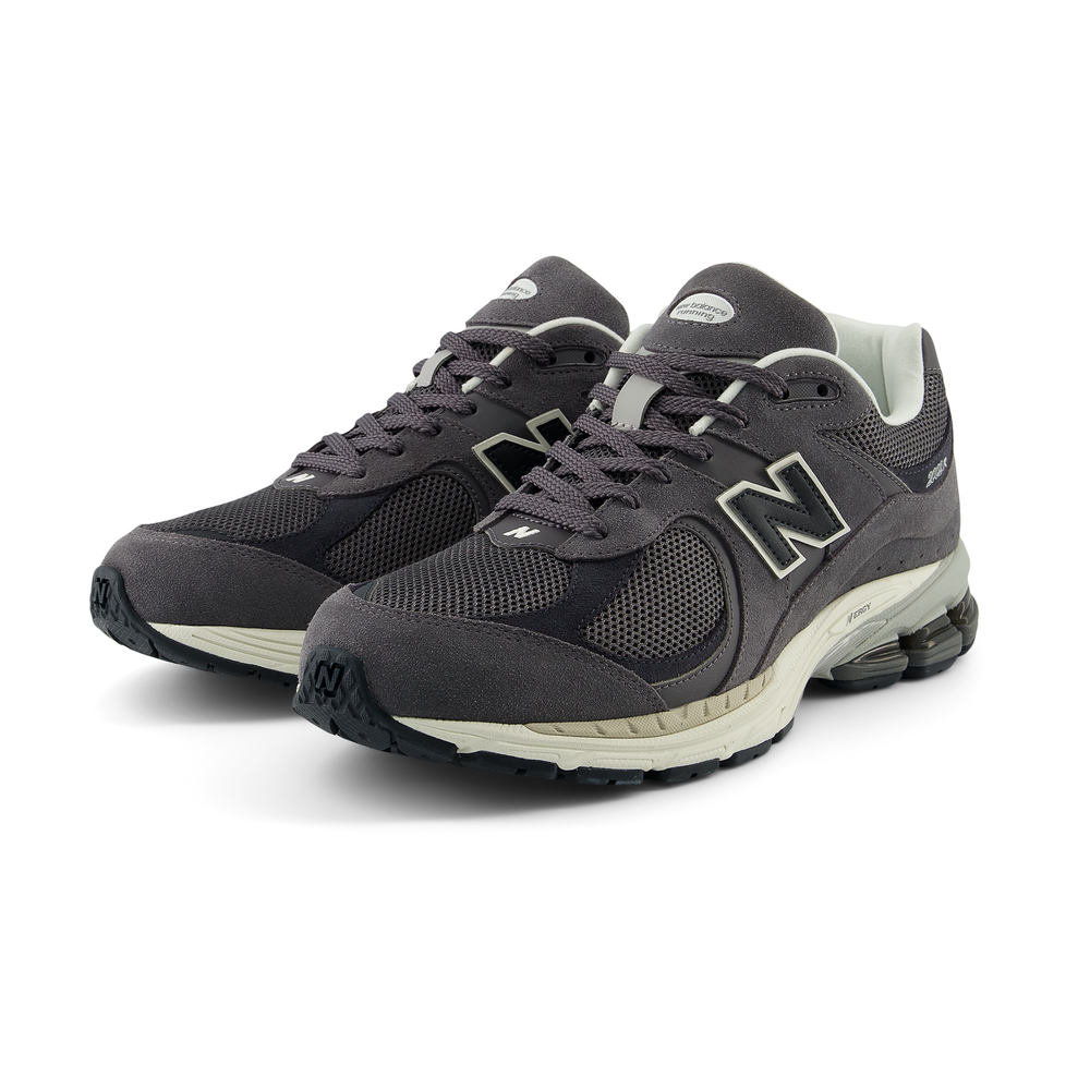 Férfi cipő New Balance M2002RFL – szürke