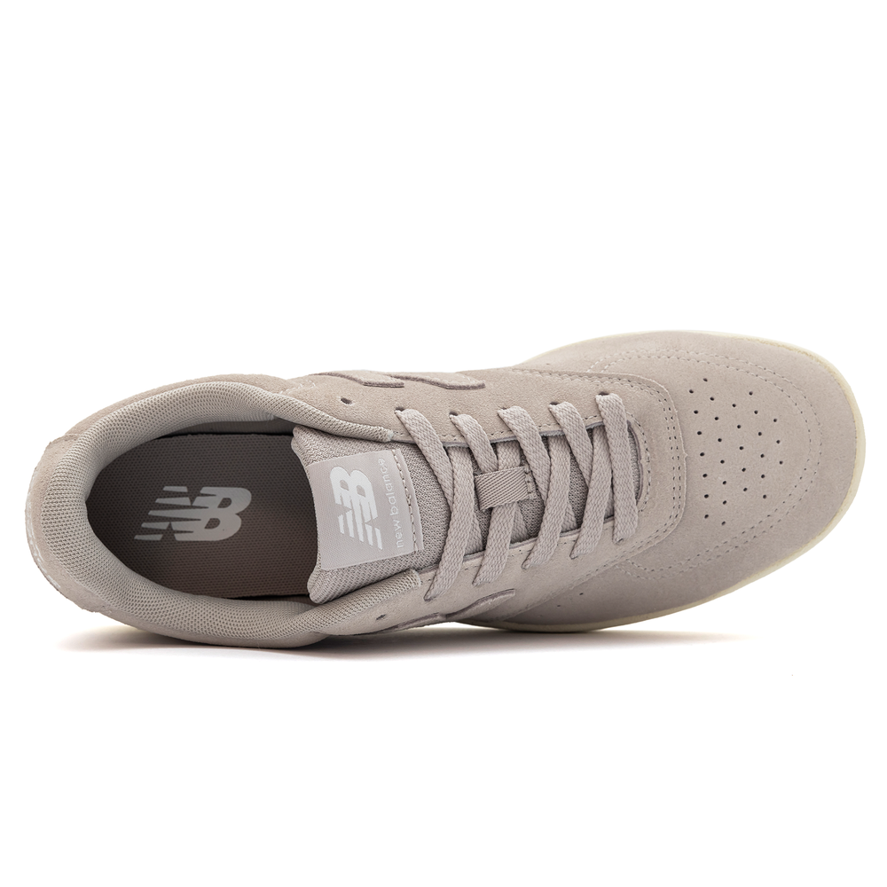 Unisex cipő New Balance BB80SLG – bézs