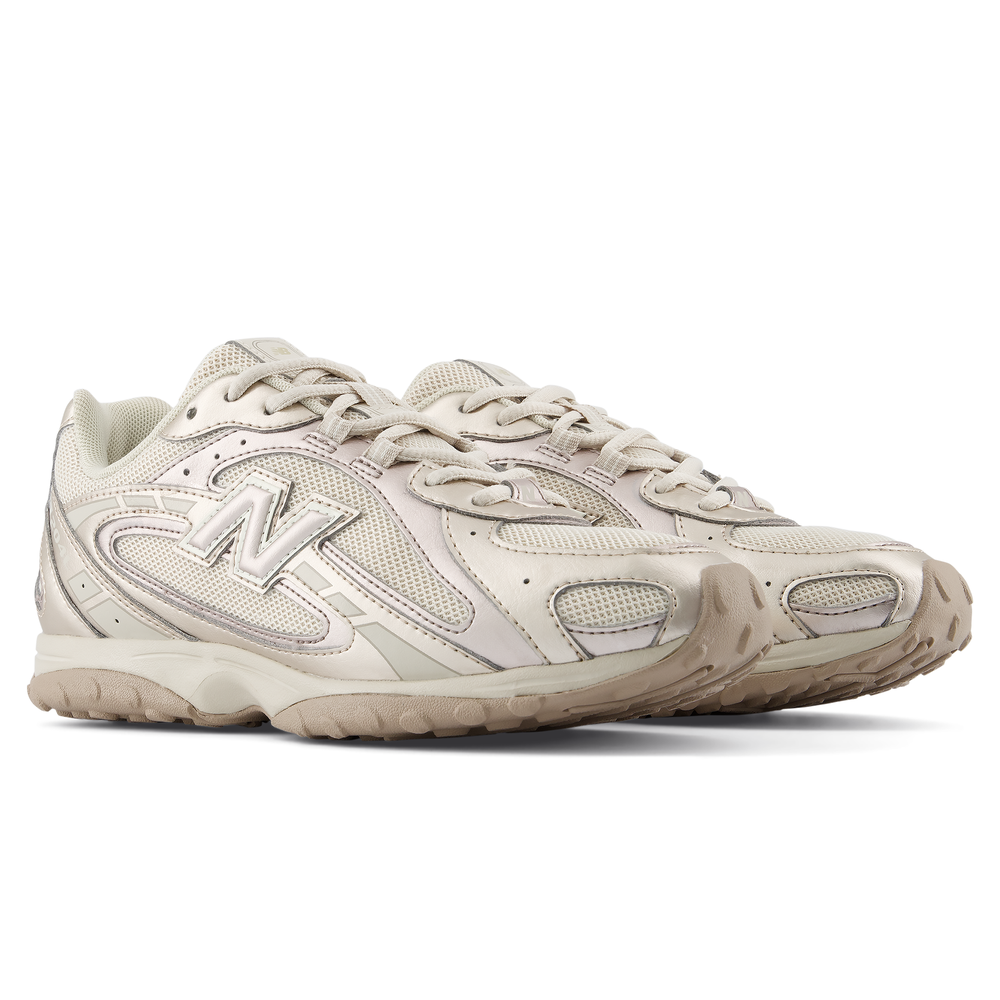 Női cipő New Balance U204LCMB – bézs