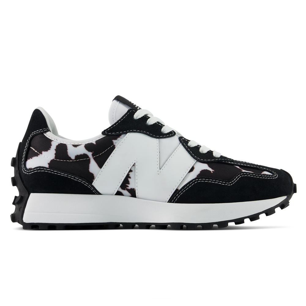 Női cipő New Balance W327APA – fekete