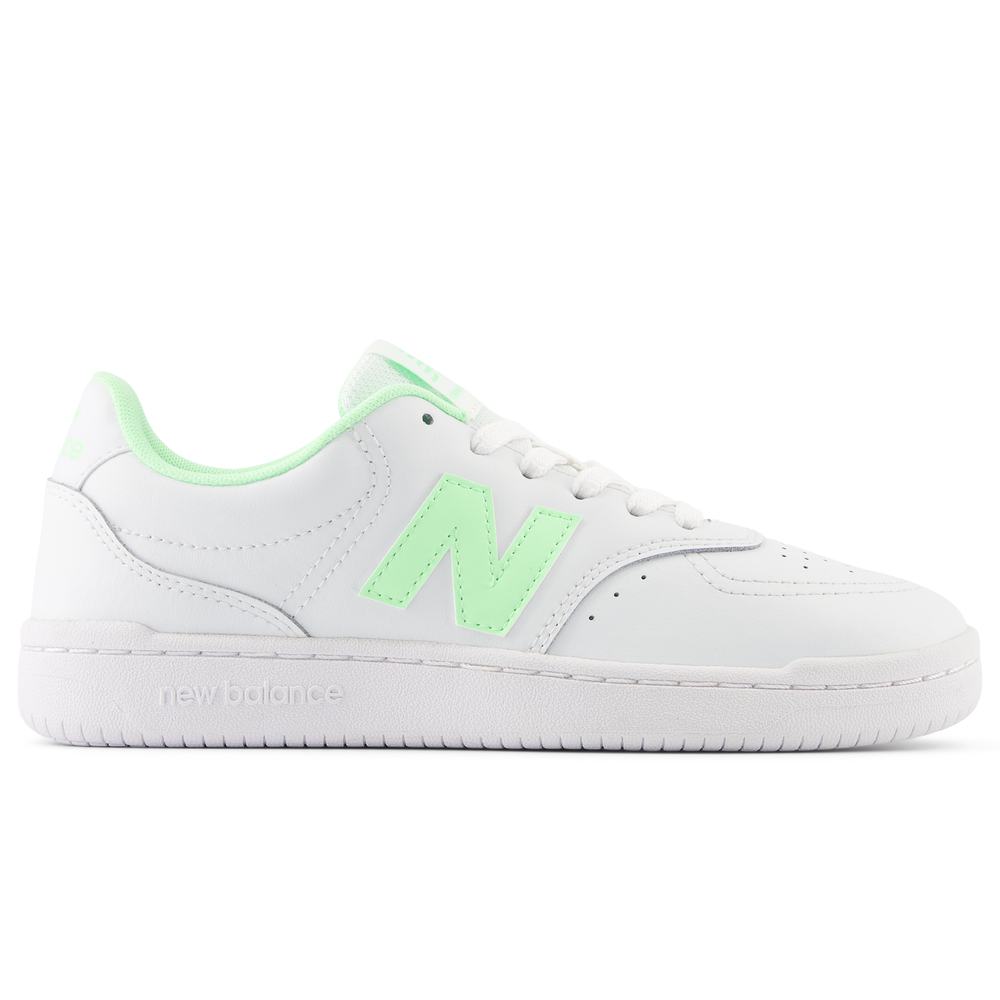 Női cipő New Balance BBW80WMG – fehér