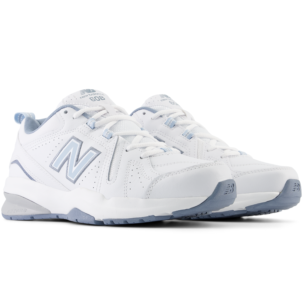 Női cipő New Balance WX608WB5 – fehér