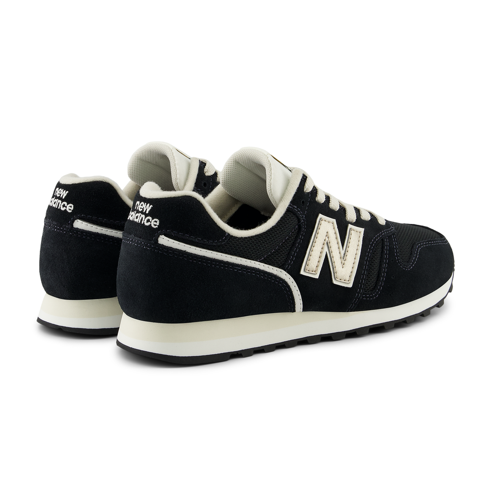 Női cipő New Balance WL373LK2 – fekete