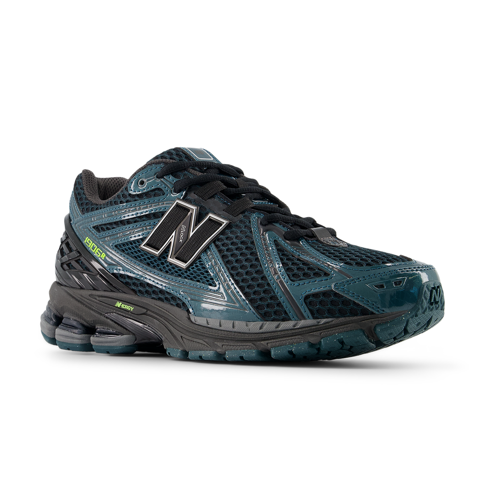 Unisex cipő New Balance U190646S – kék