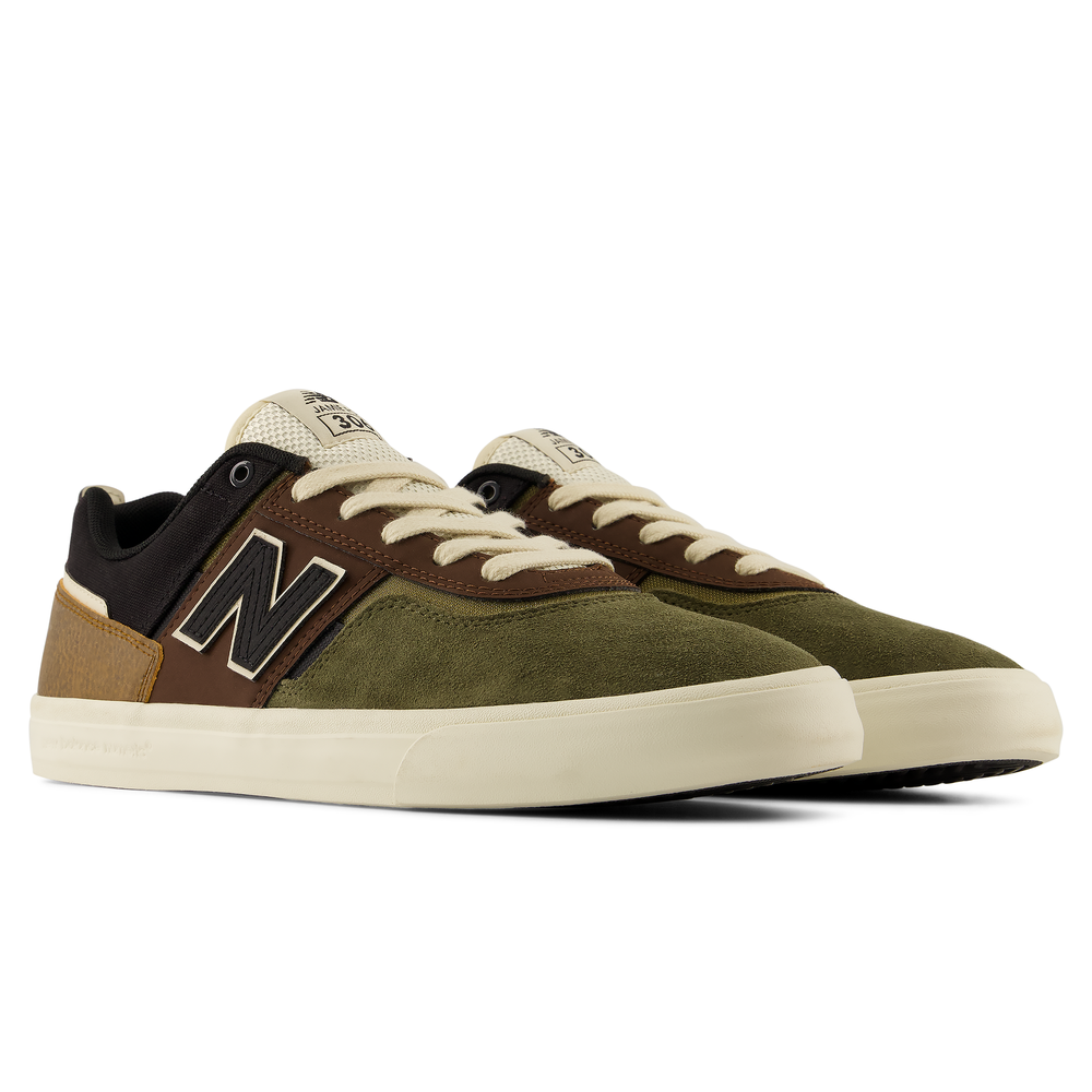 Férfi cipő New Balance Numeric UN306BST – többszínű