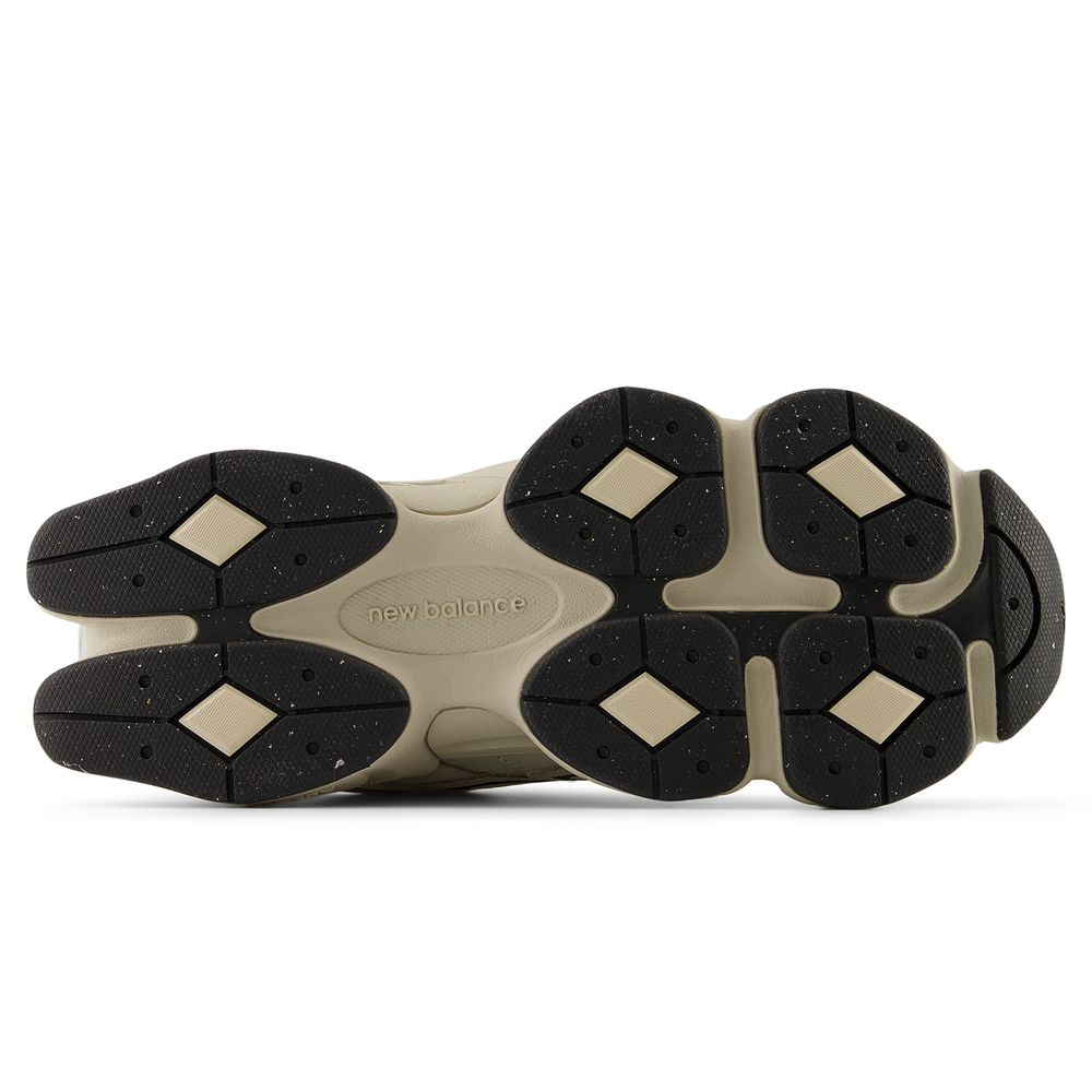 Unisex cipő New Balance U906078T – bézs