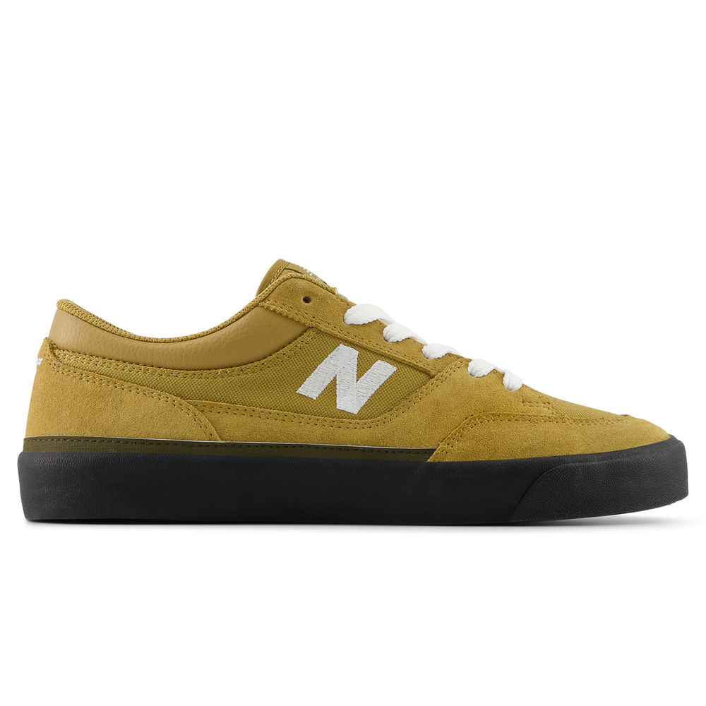 Férfi cipő New Balance Numeric UN417CWB – barna
