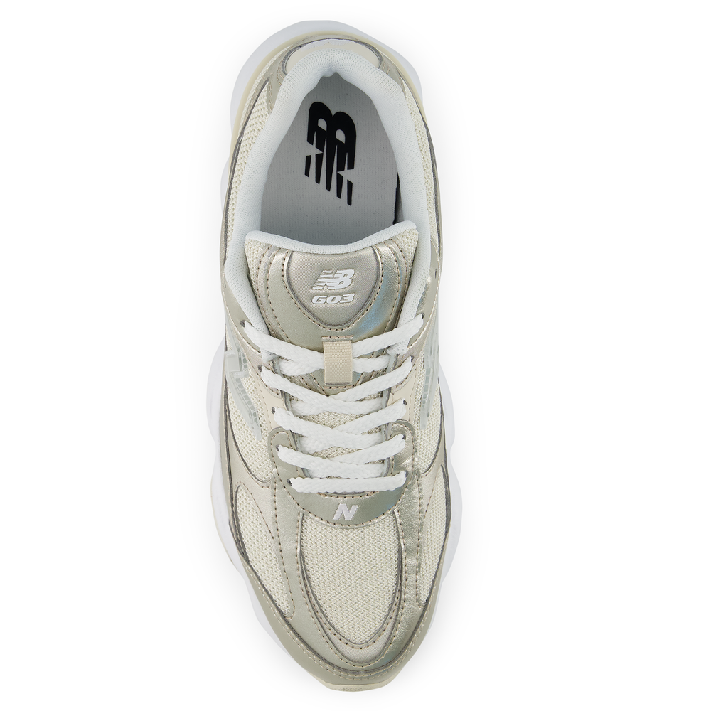 Női cipő New Balance W60347S – bézs