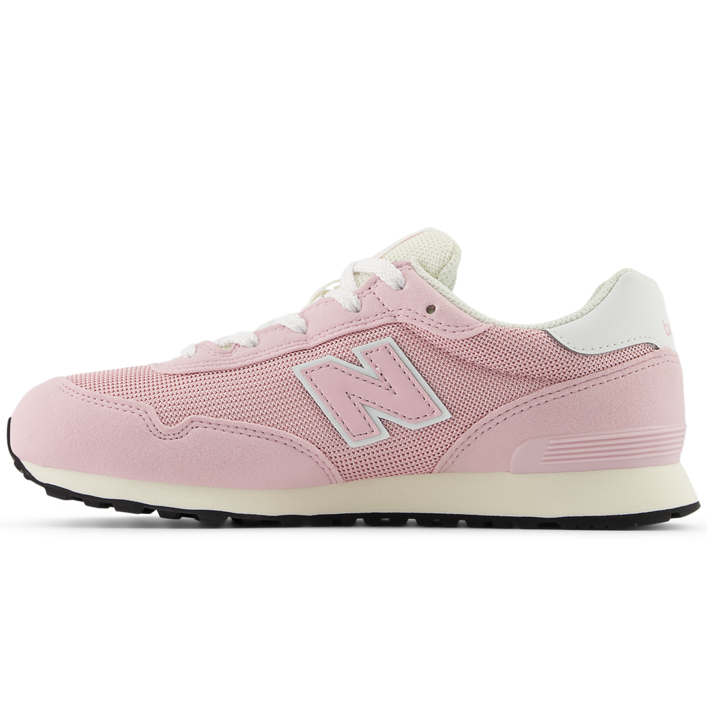 Gyermekcipő New Balance GC515LCP – rózsaszín