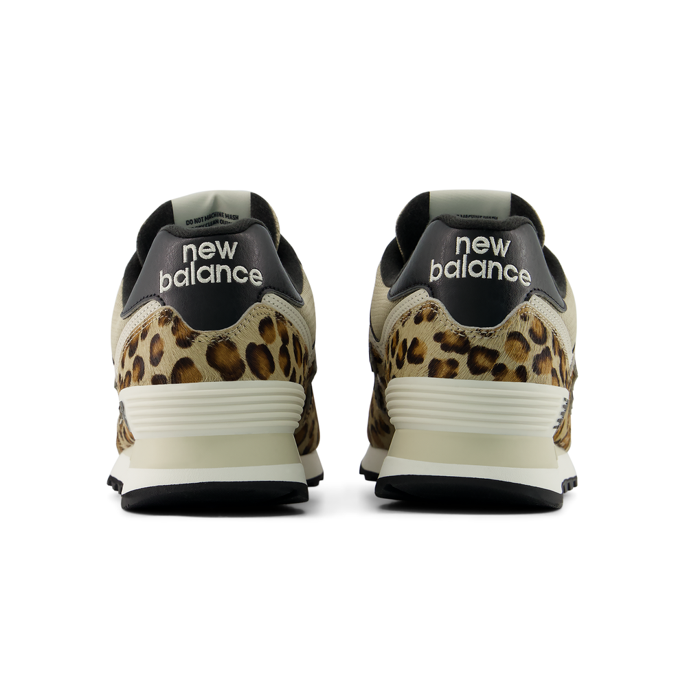Női cipő New Balance W574PN – barna