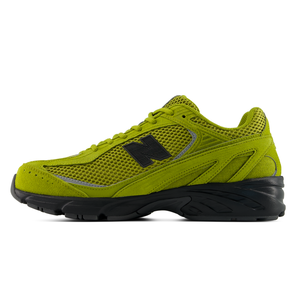 Férfi cipő New Balance U5095XZ – zöld