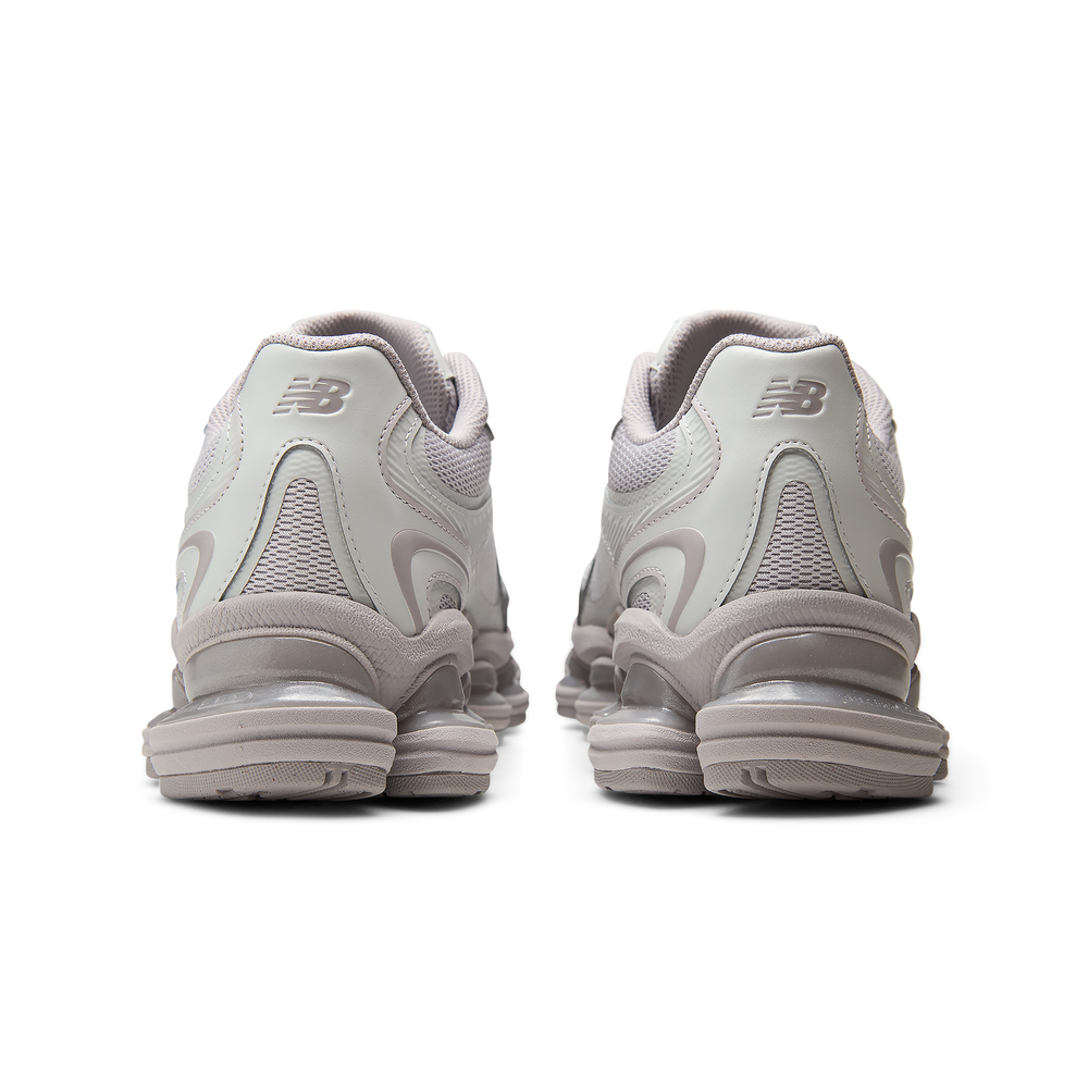 Unisex cipő New Balance ABZORB U20001D3 – fehér