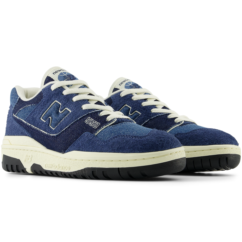 Női cipő New Balance BBW550GH – kék