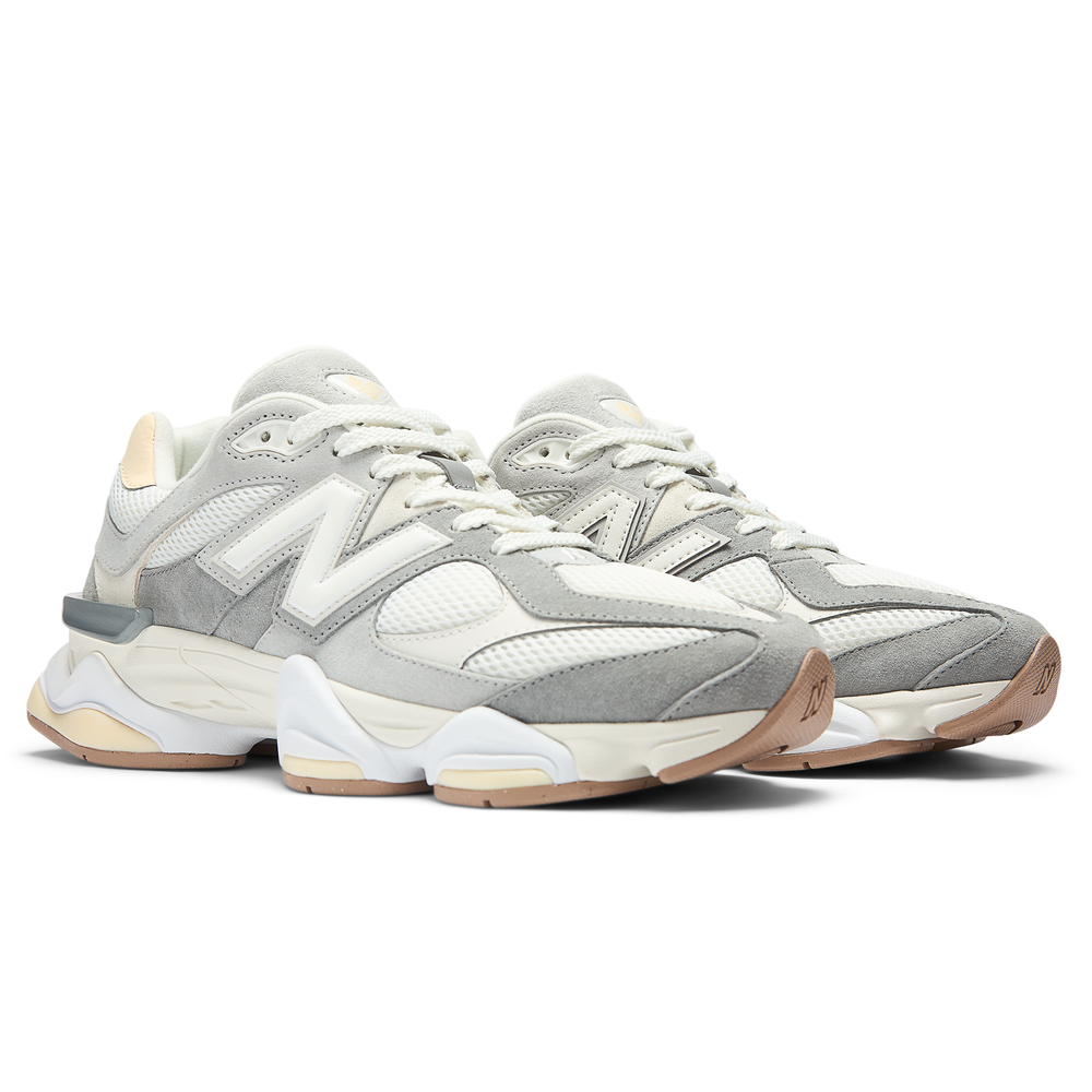 Unisex cipő New Balance U9060AUB – szürke
