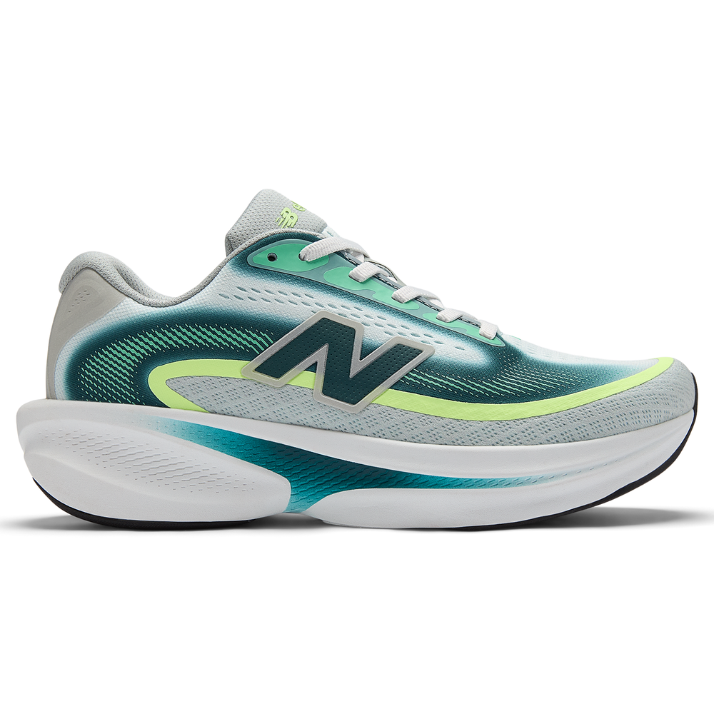Női futócipő New Balance Fresh Foam Ellipse v1 WELPS13W – zöld