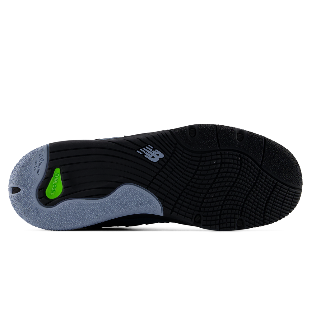 Férfi cipő New Balance Numeric UN1010D – sötétkék