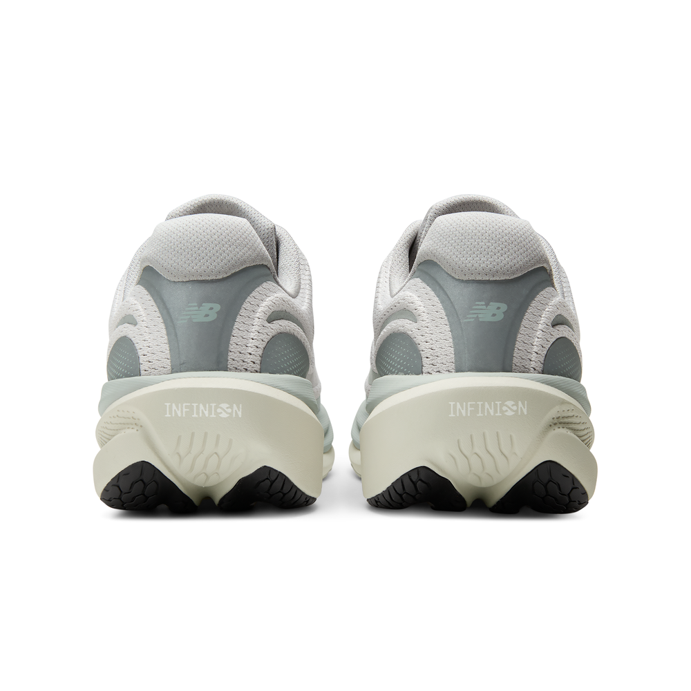 Férfi futócipő New Balance Infinion 1080 v15 M10801VU – szürke