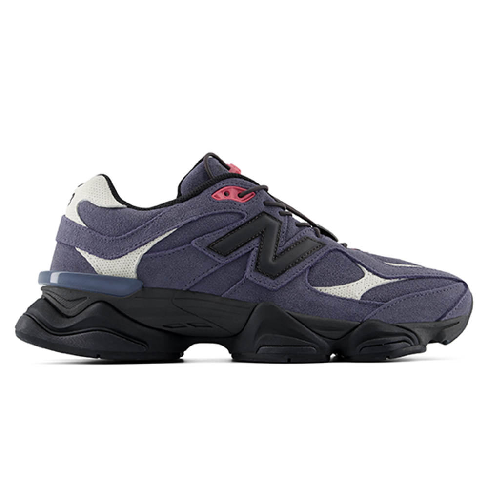 Unisex cipő New Balance U90605KU – kék