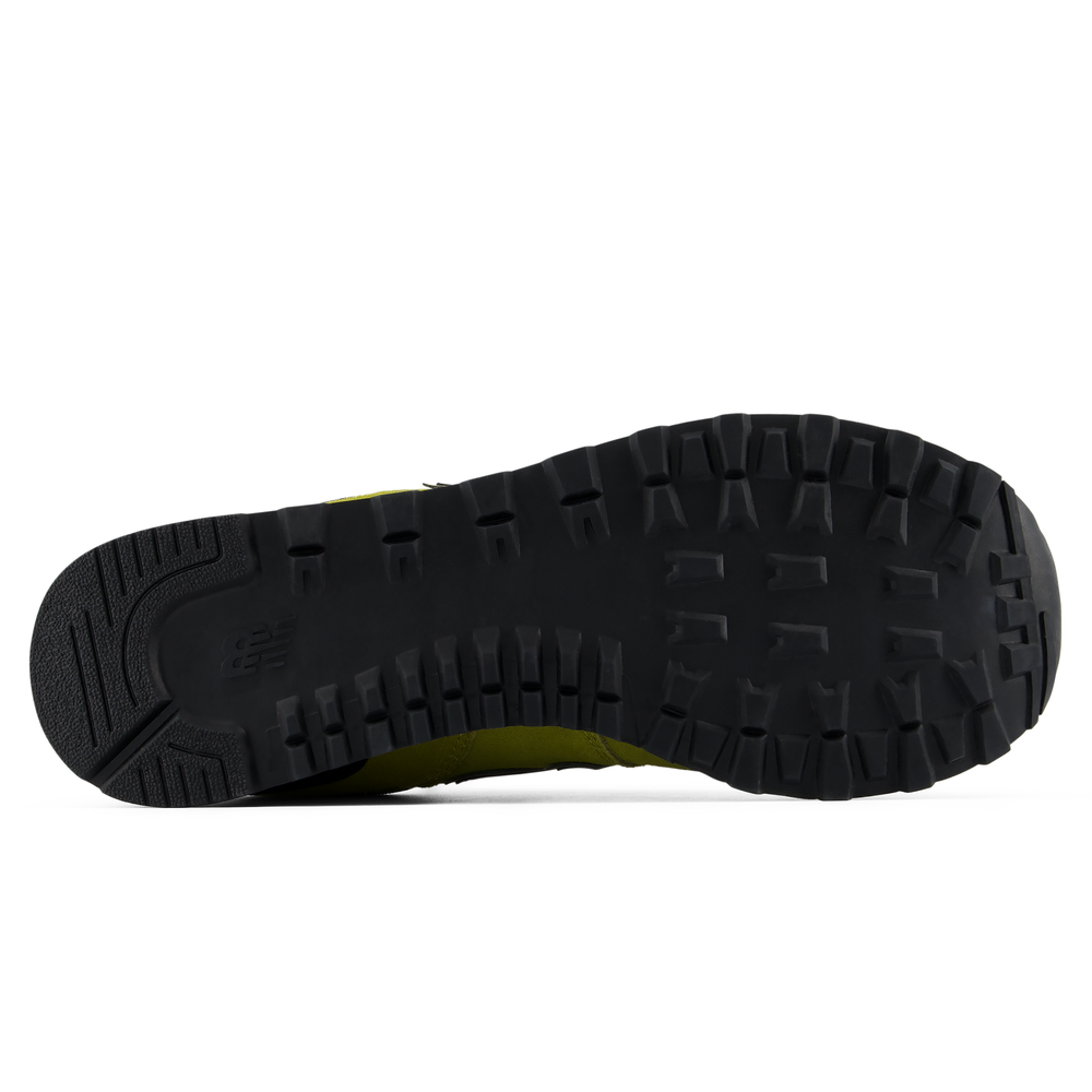 Unisex cipő New Balance M57430G – zöld