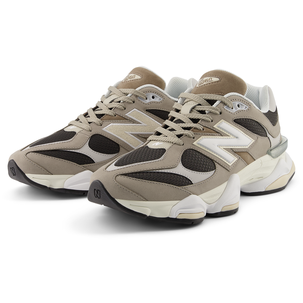 Unisex cipő New Balance U9060CTA – szürke