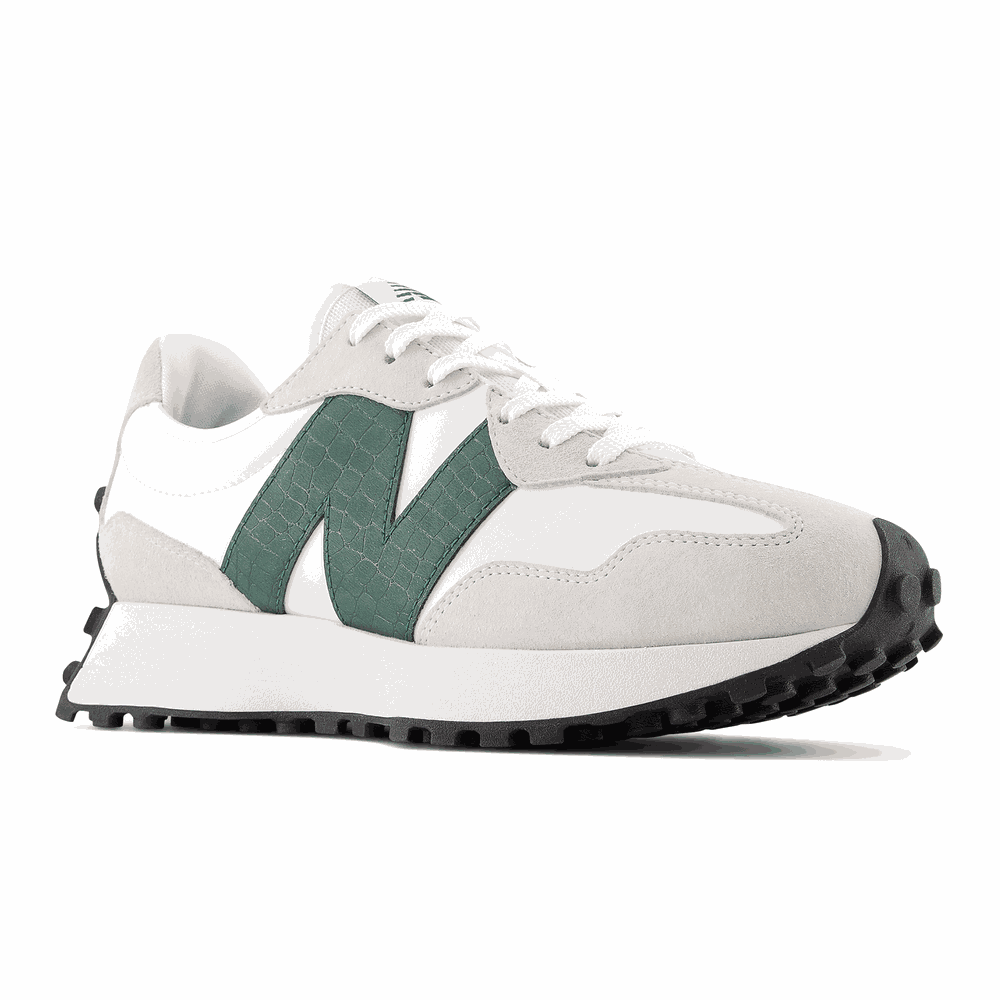 New Balance cipő WS327DC – szürke