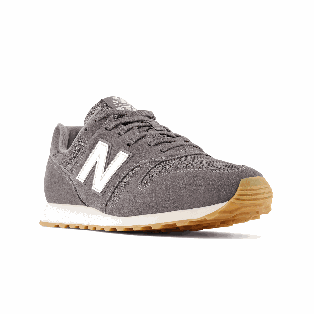 Férfi cipő New Balance ML373WG2 – szürke