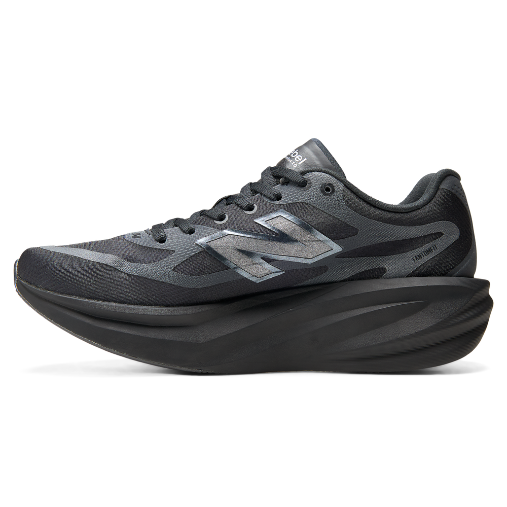Női futócipő New Balance Infinion SuperComp Rebel v1 WREBX270 – fekete