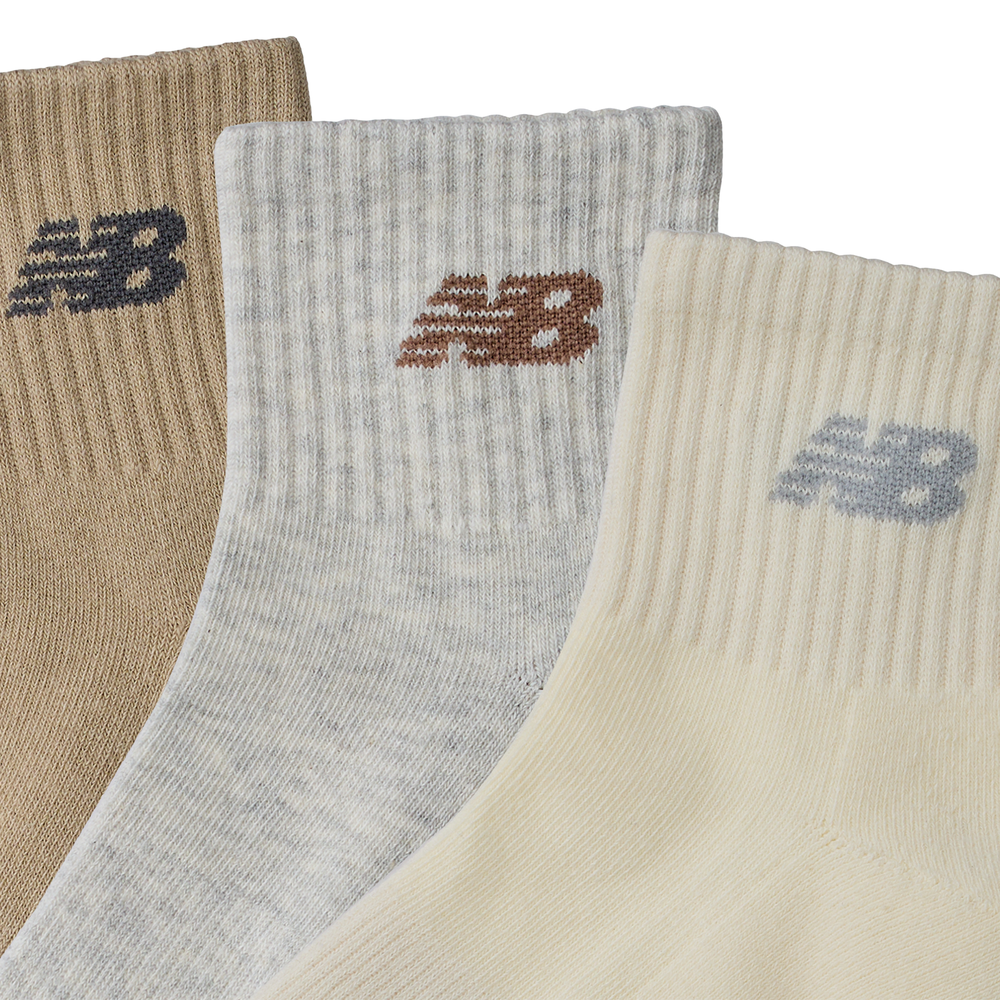 Zokni New Balance LAS33933AS2 – többszínű