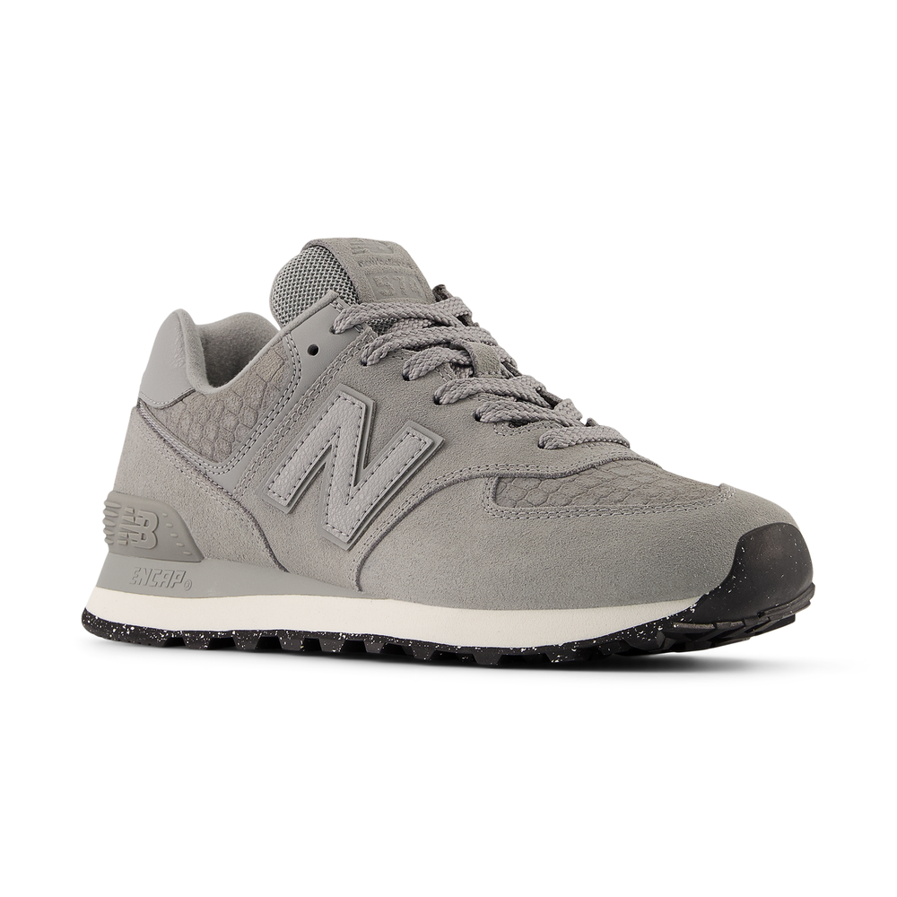Női cipő New Balance WL574PYG – szürke