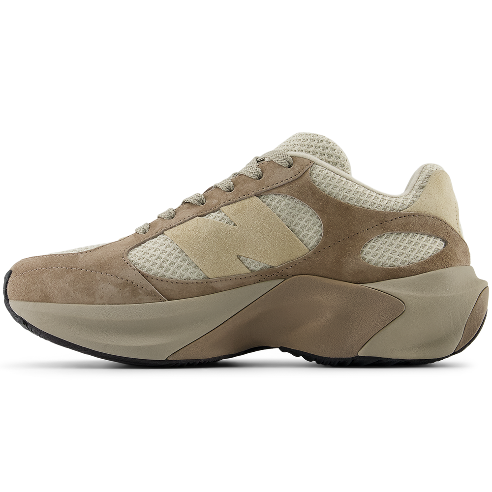 Unisex cipő New Balance WRPD RUNNER UWRPDHSC – barna