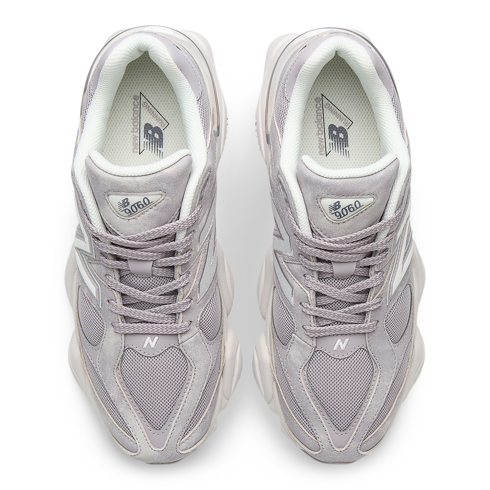 Unisex cipő New Balance U906087O – szürke