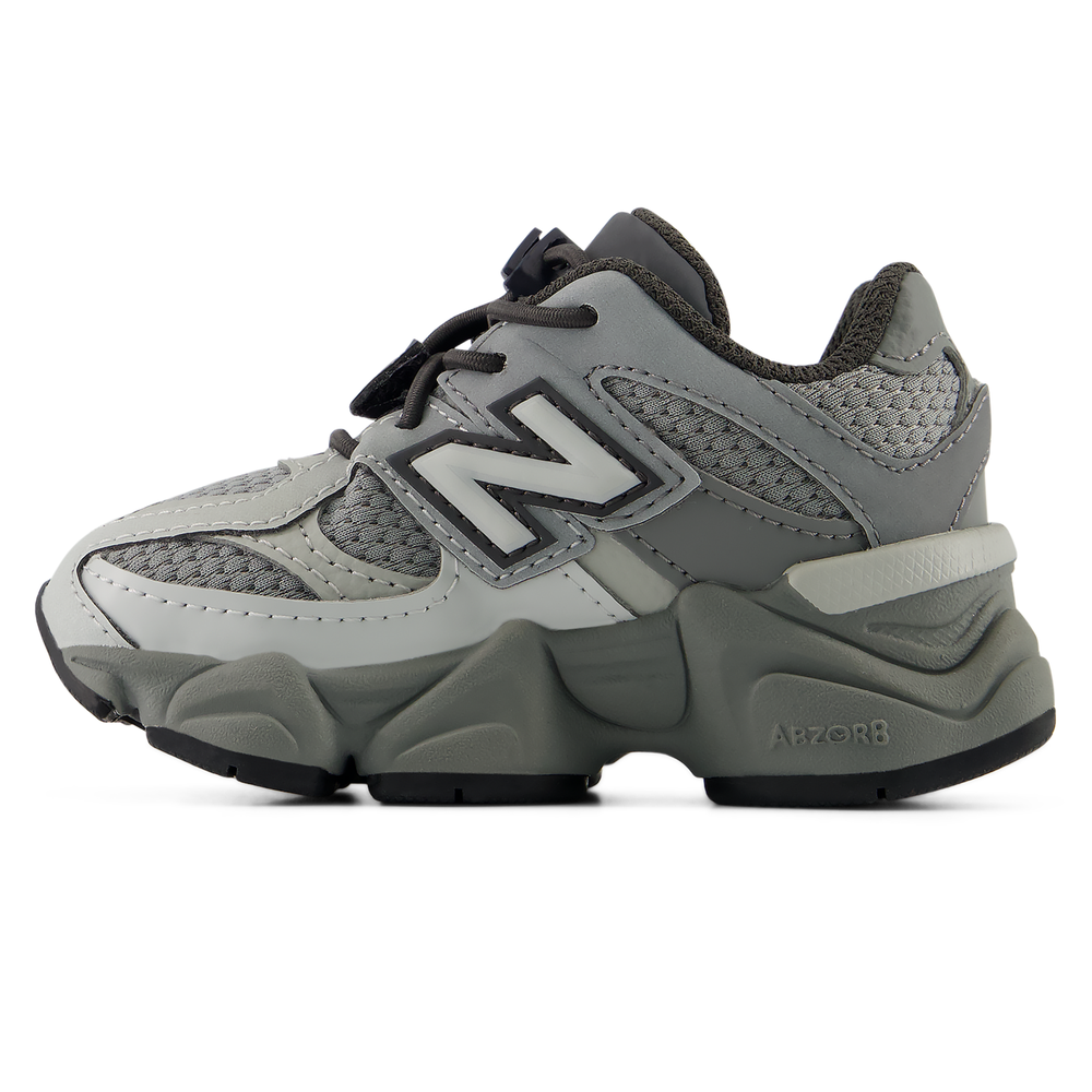 Gyerek cipő New Balance I906037D – szürke