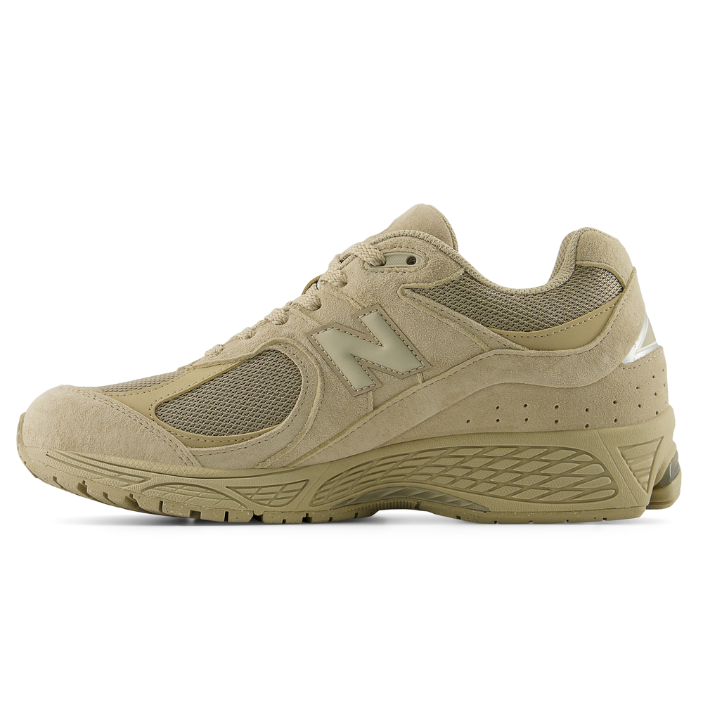 Unisex cipő New Balance U20025I9 – barna