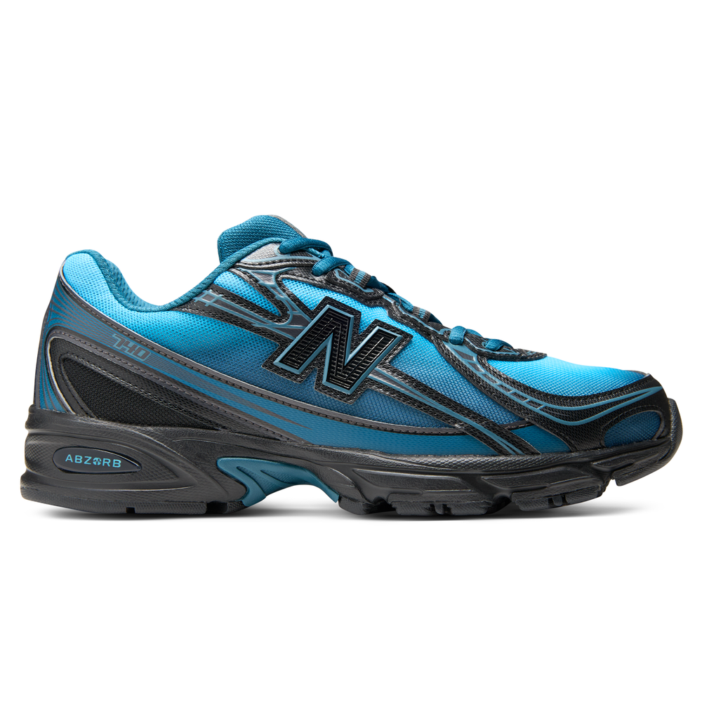 Unisex cipő New Balance U7402CJ – kék