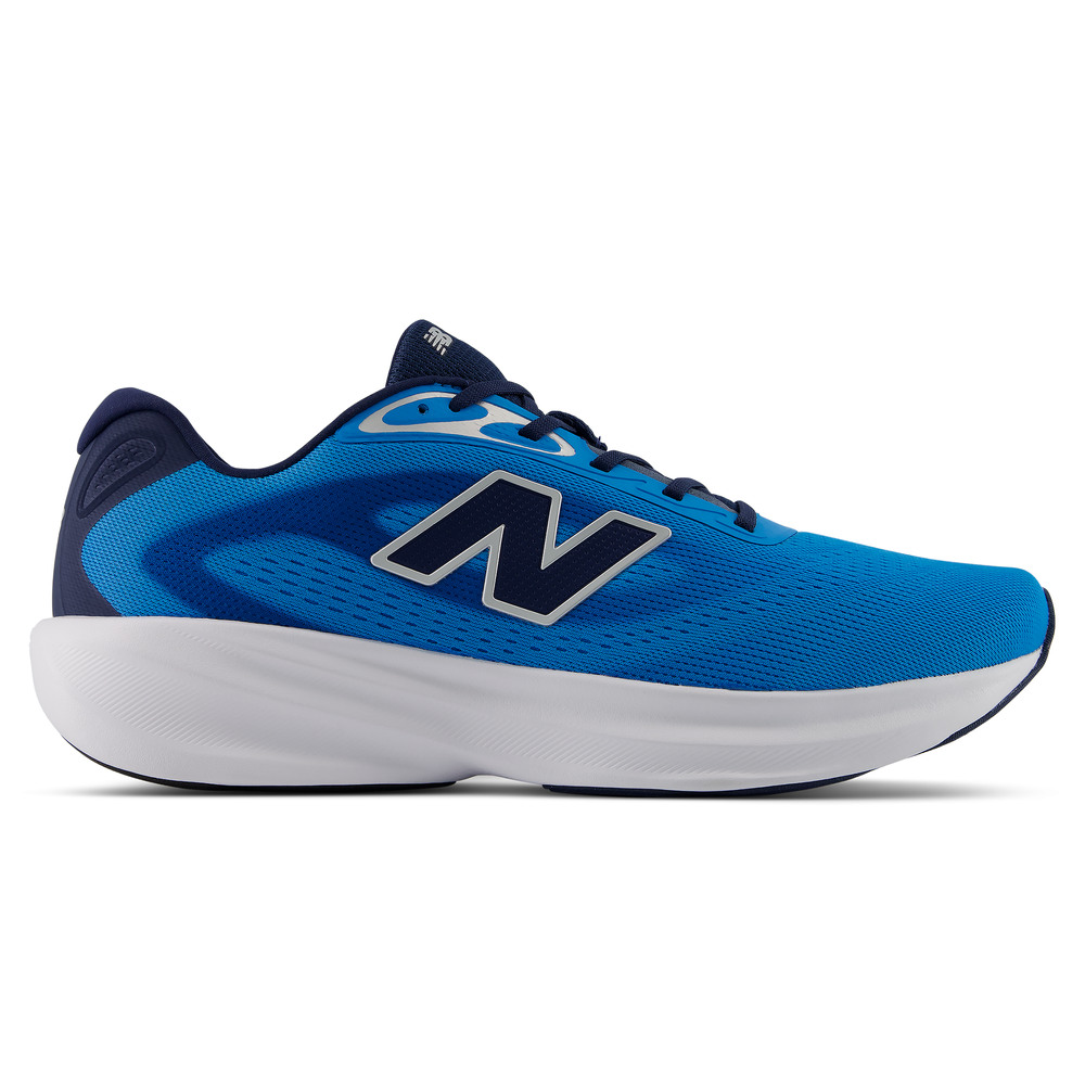 Férfi cipő New Balance Fresh Foam 680 v9 M6804E9 – kék